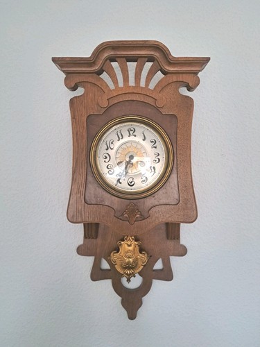 Jugendstil freischwinger - jugendstil,