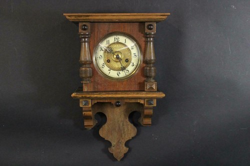 Antike wanduhr - *,