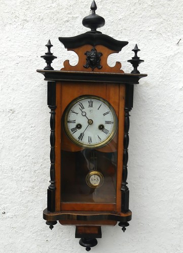 Wanduhr stubenuhr junghans - wanduhr,, stubenuhr,