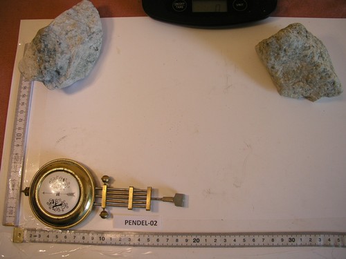 18cm uhrenpendel pendel - 18cm,