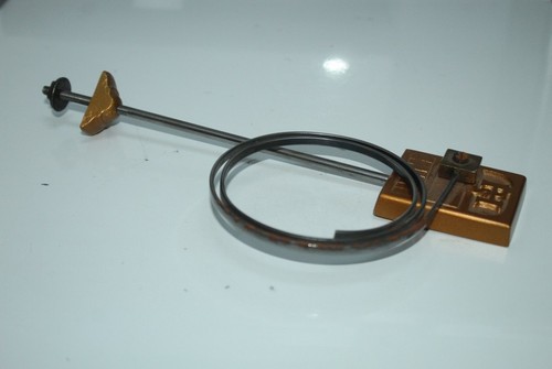 001a spiralgong für - 001a),