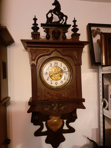 Regulator freischwinger - regulator,