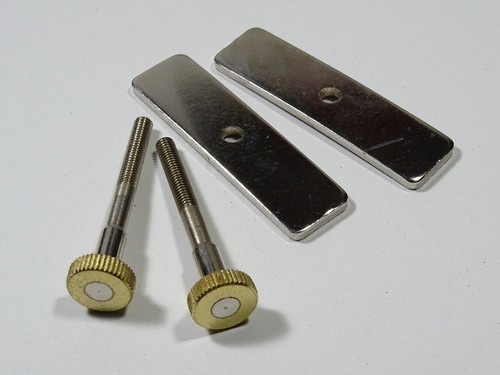 Uhrenteile werkhalter platten - uhrenteile,