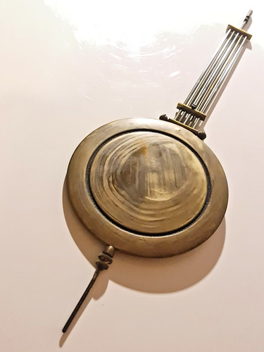 Pendel für wanduhr - für,