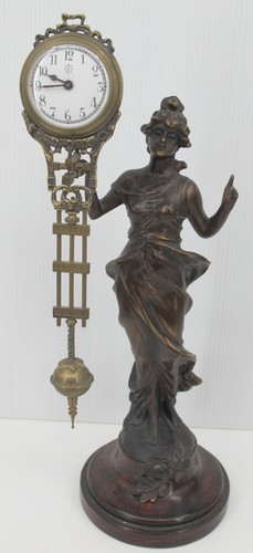 Schöne jugendstil junghans - schöne,