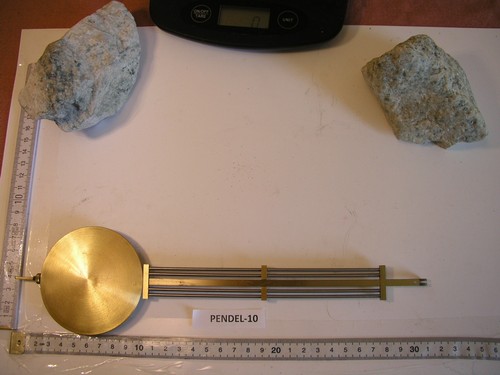 31cm uhrenpendel pendel - uhrenpendel,