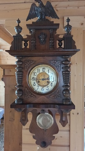 Sehr schöner freischwinger - sehr,
