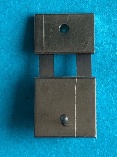 Pendelfeder freischwinger - pendelfeder,