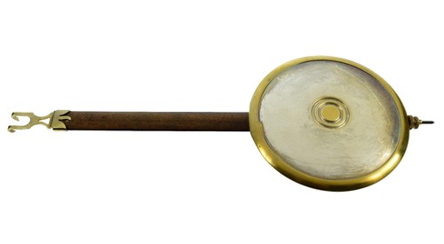 Altes uhren pendel wanduhr - altes,